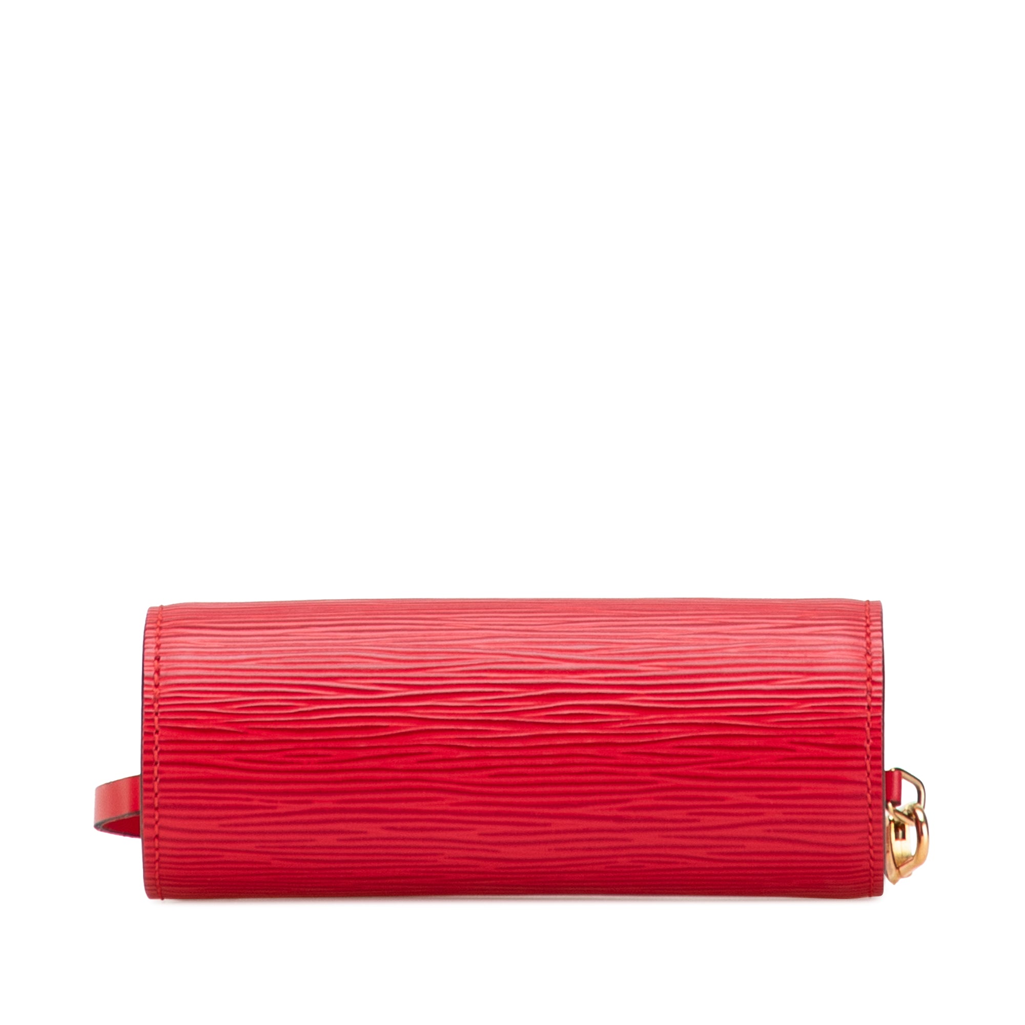 Louis Vuitton | Pre-Owned Epi Pochette Papillon - II | Red