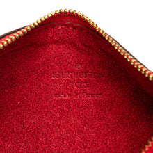 Louis Vuitton | Pre-Owned Epi Pochette Papillon - II | Red
