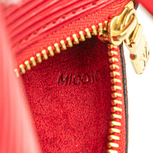 Louis Vuitton | Pre-Owned Epi Pochette Papillon - II | Red