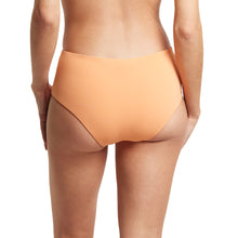 Swim Boyshort Bottom | Florence (Orange)