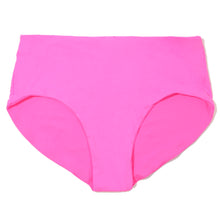 Swim French Brief Bottom | Unapologetic Pink