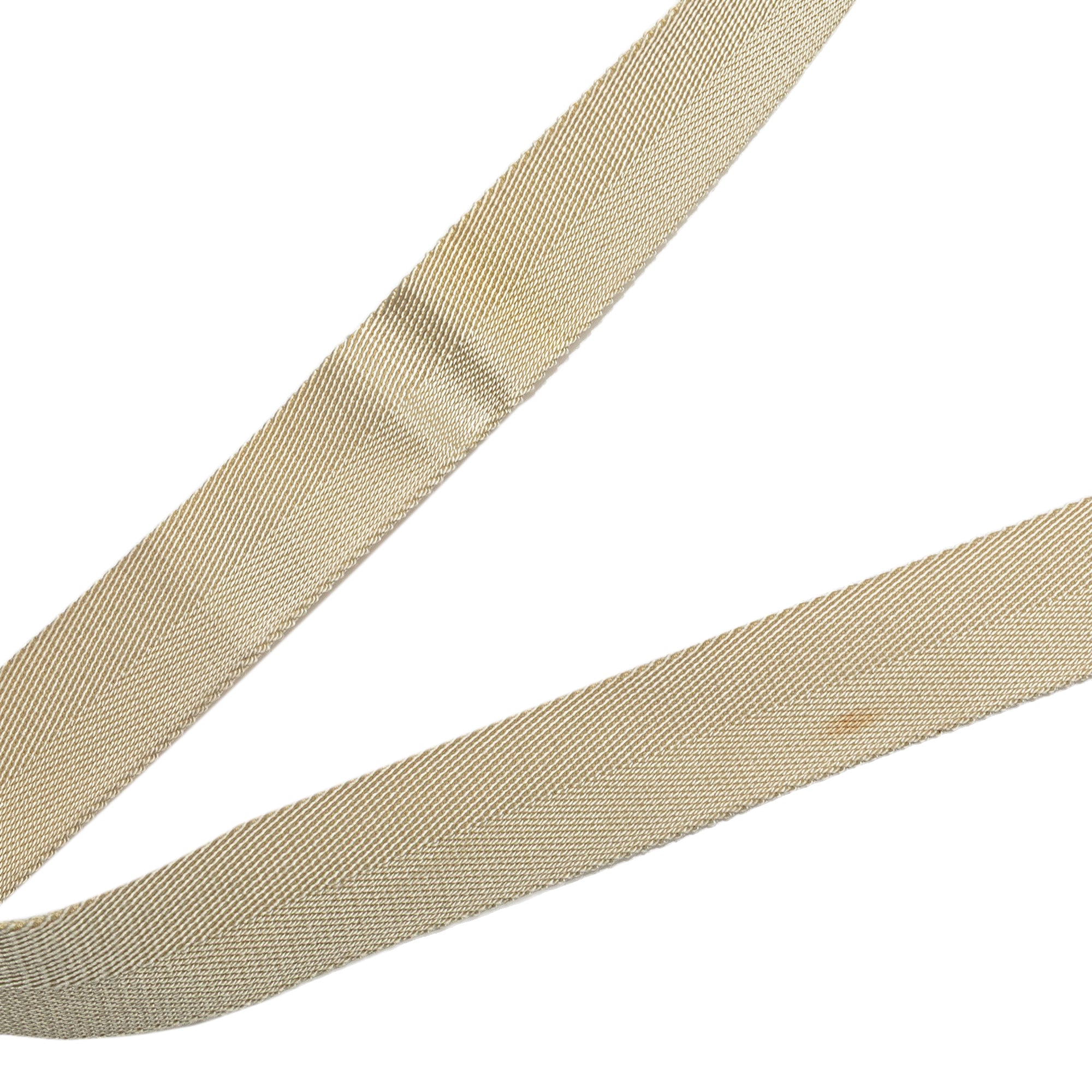 Gucci | Pre-Owned GG Canvas Crossbody | Brown/Beige