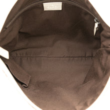 Gucci | Pre-Owned GG Canvas Crossbody | Brown/Beige