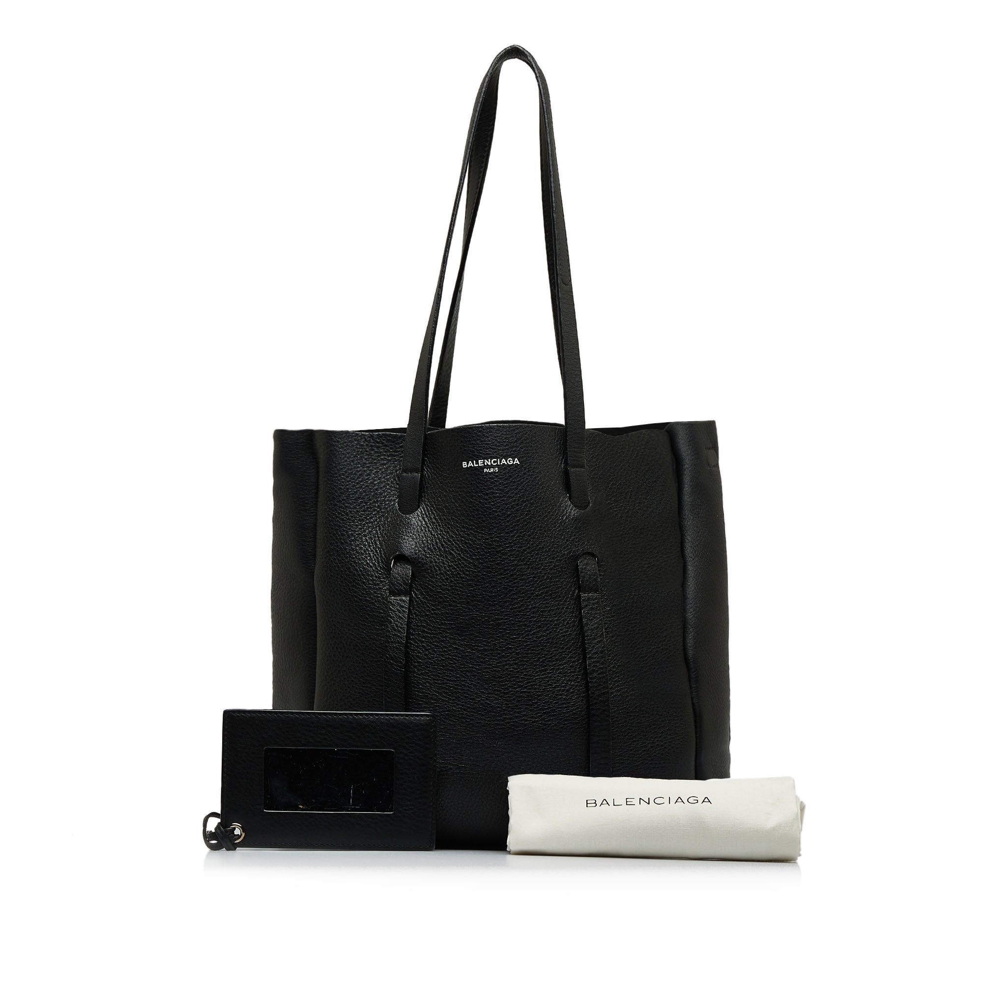 Balenciaga Pre-Owned Everyday Tote XS | Women | Black