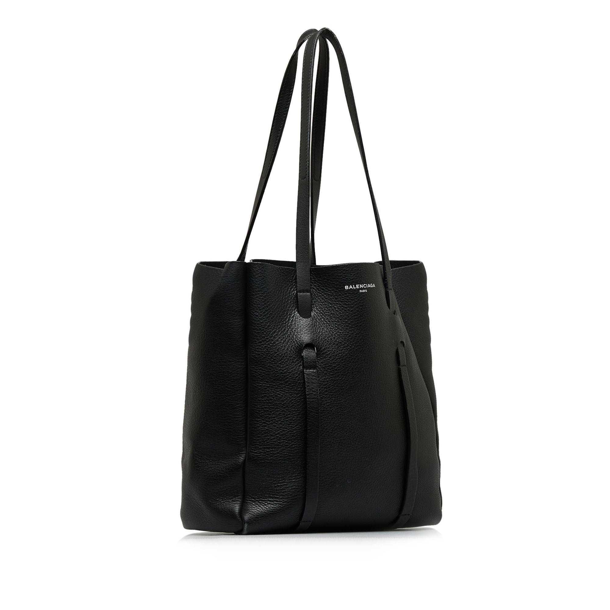 Balenciaga Pre-Owned Everyday Tote XS | Women | Black