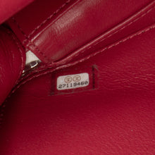 Chanel | Pre-Owned Medium Caviar CC Filigree Vanity Case | White