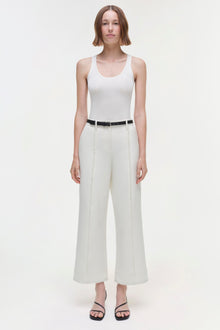 Womens | Kioni Tank | Ivory