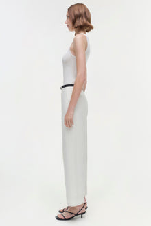 Womens | Kioni Tank | Ivory