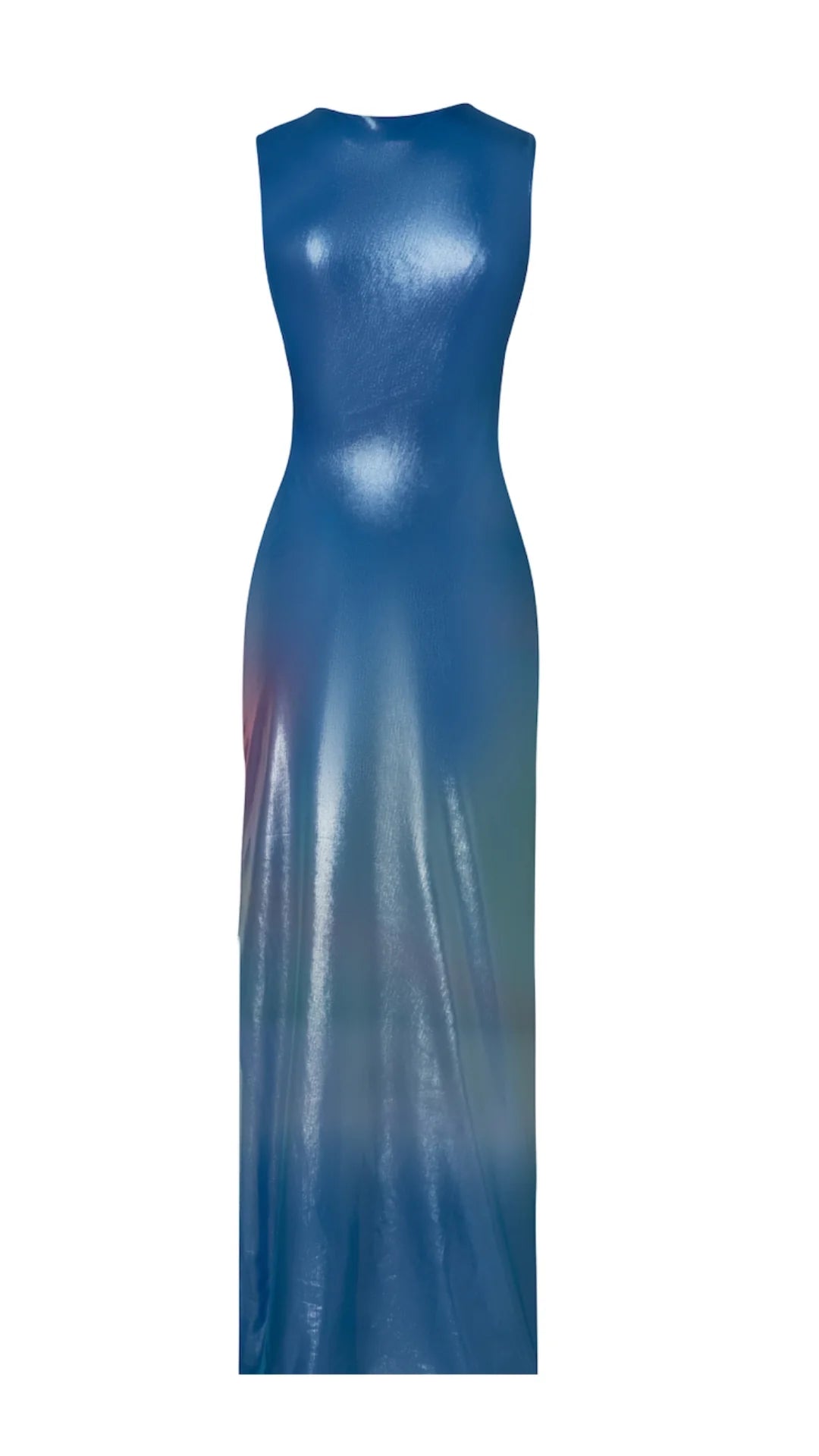 Vittoria Maxi Dress | Colombina