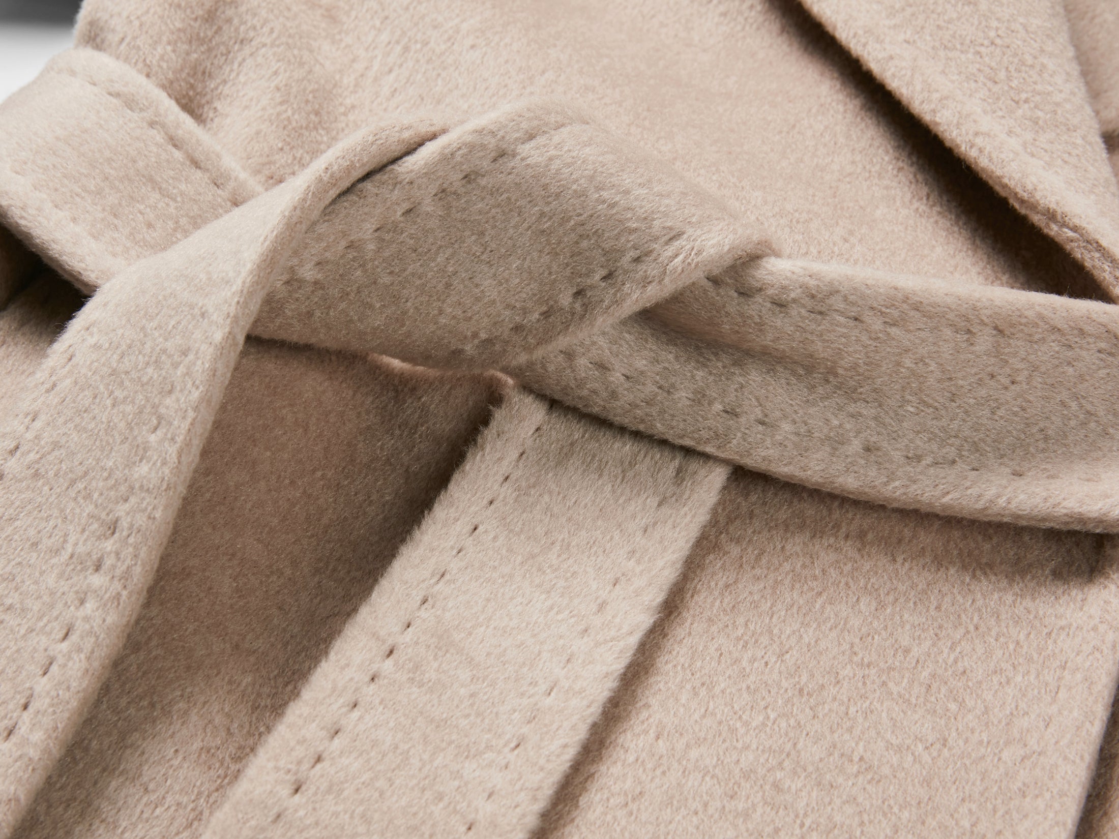 Resilient Coat | Camel