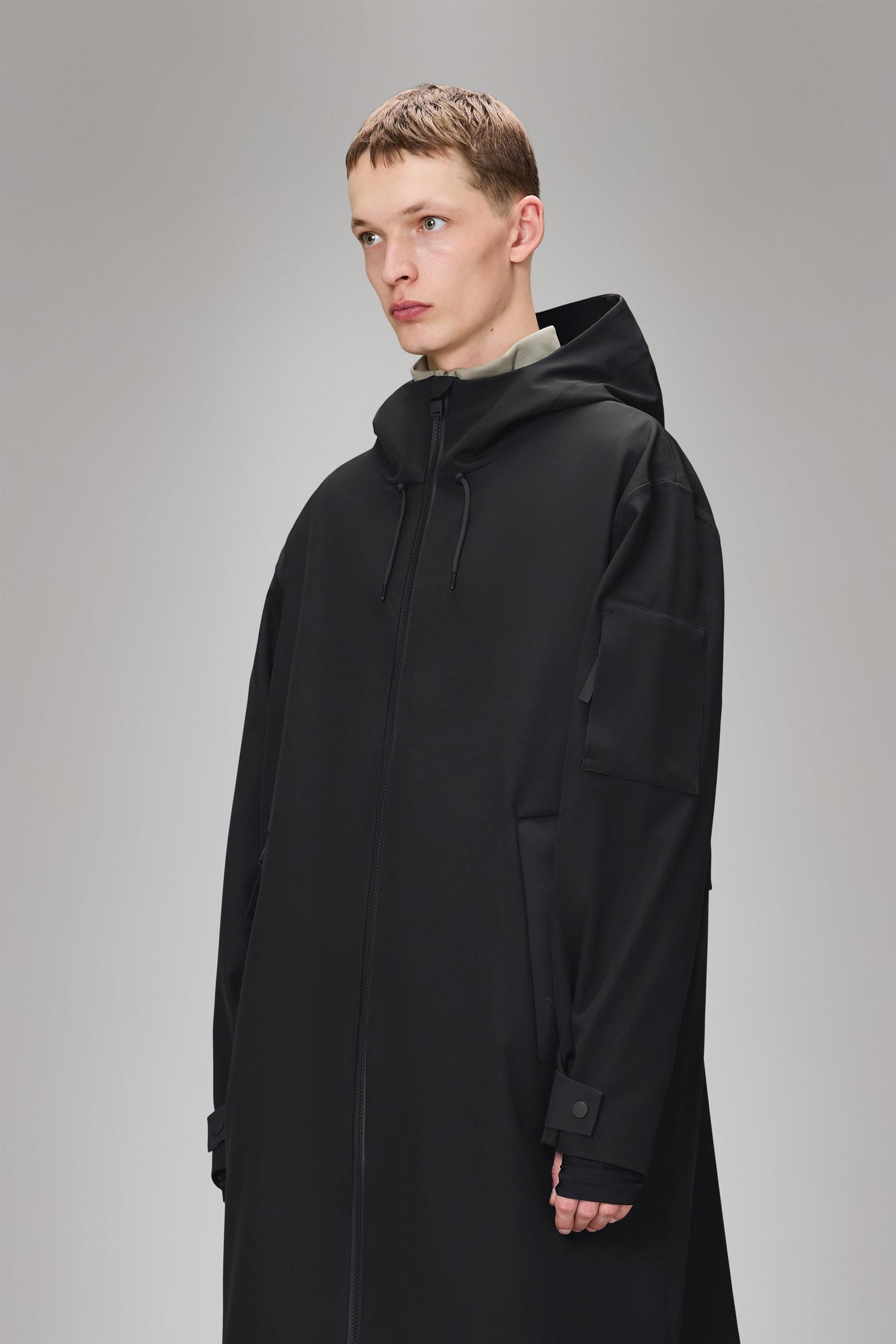 Unisex | Suva Vision Softshell Jacket | Black