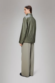 Rains Kauto Insulated Jacket Drift Jacket