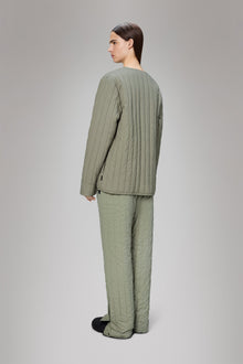 RAINS Banja Liner Jacket Drift Jacket