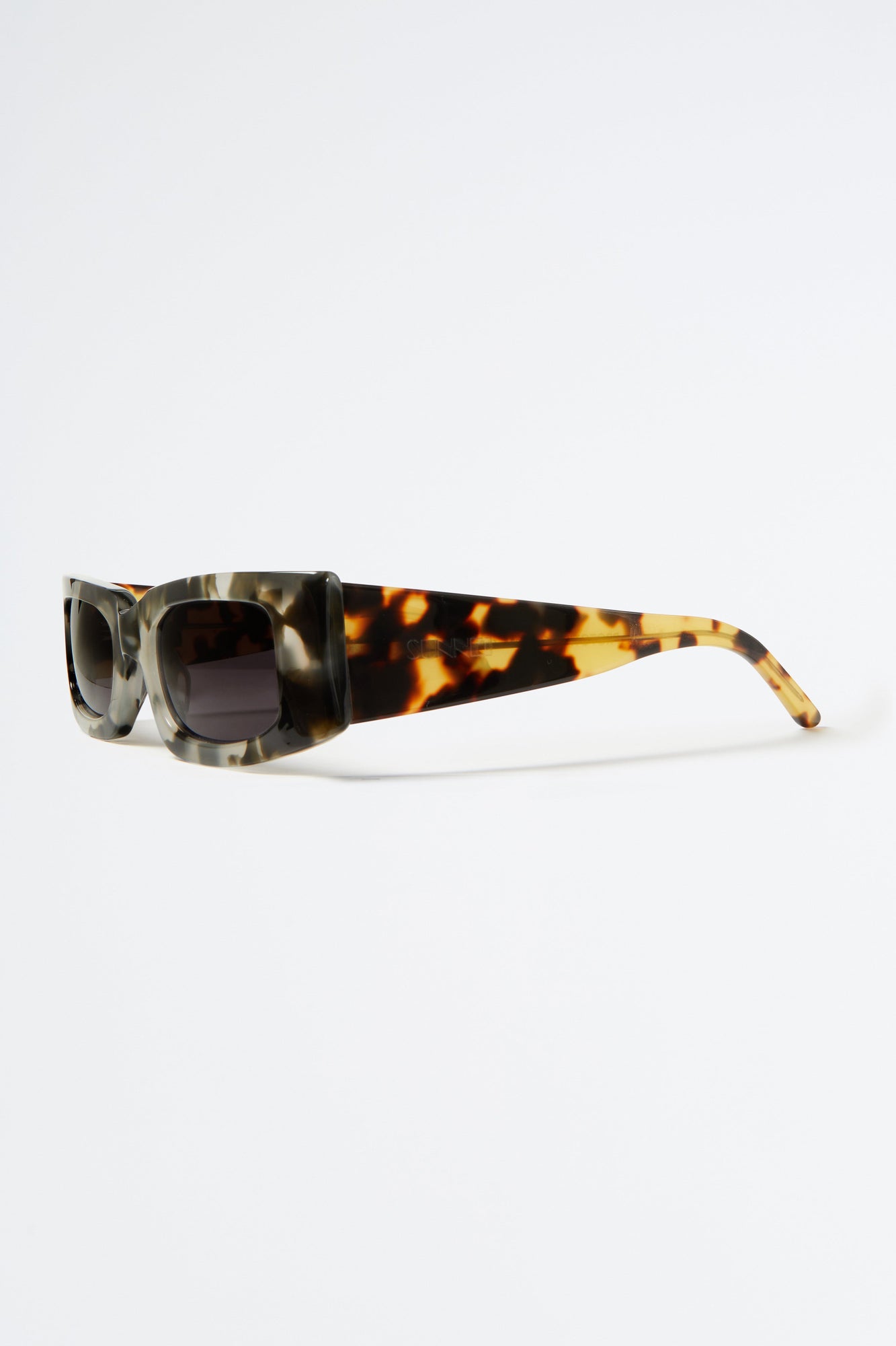 Prototipo 1 Sunglasses | Unisex | Havana Mix