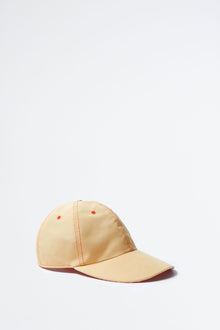 Baseball Cap | Unisex | Yellow