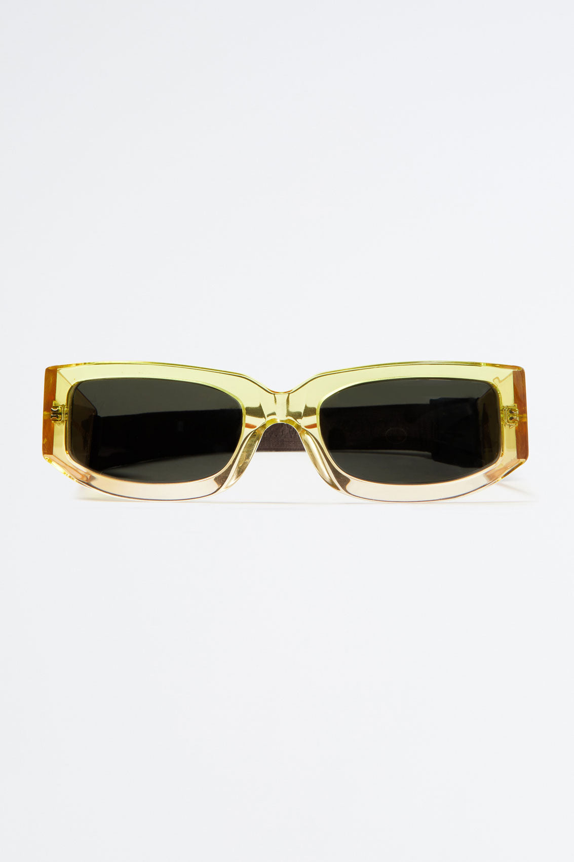 Prototipo 3 Sunglasses | Unisex | Yellow Gradient