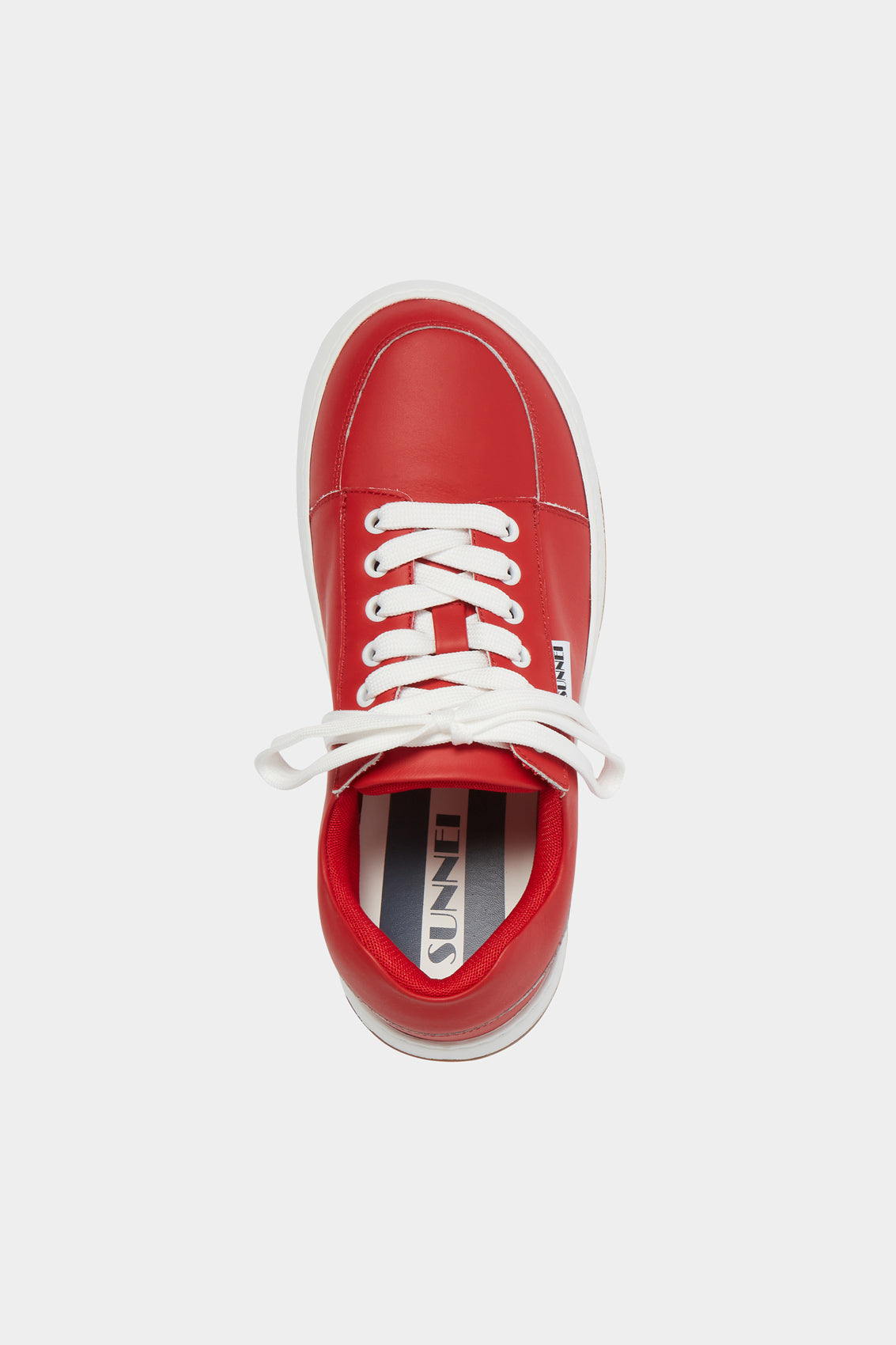 Dreamy Shoes | Unisex | Red (V2)