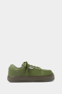 Dreamy Shoes | Unisex | Total Military Green