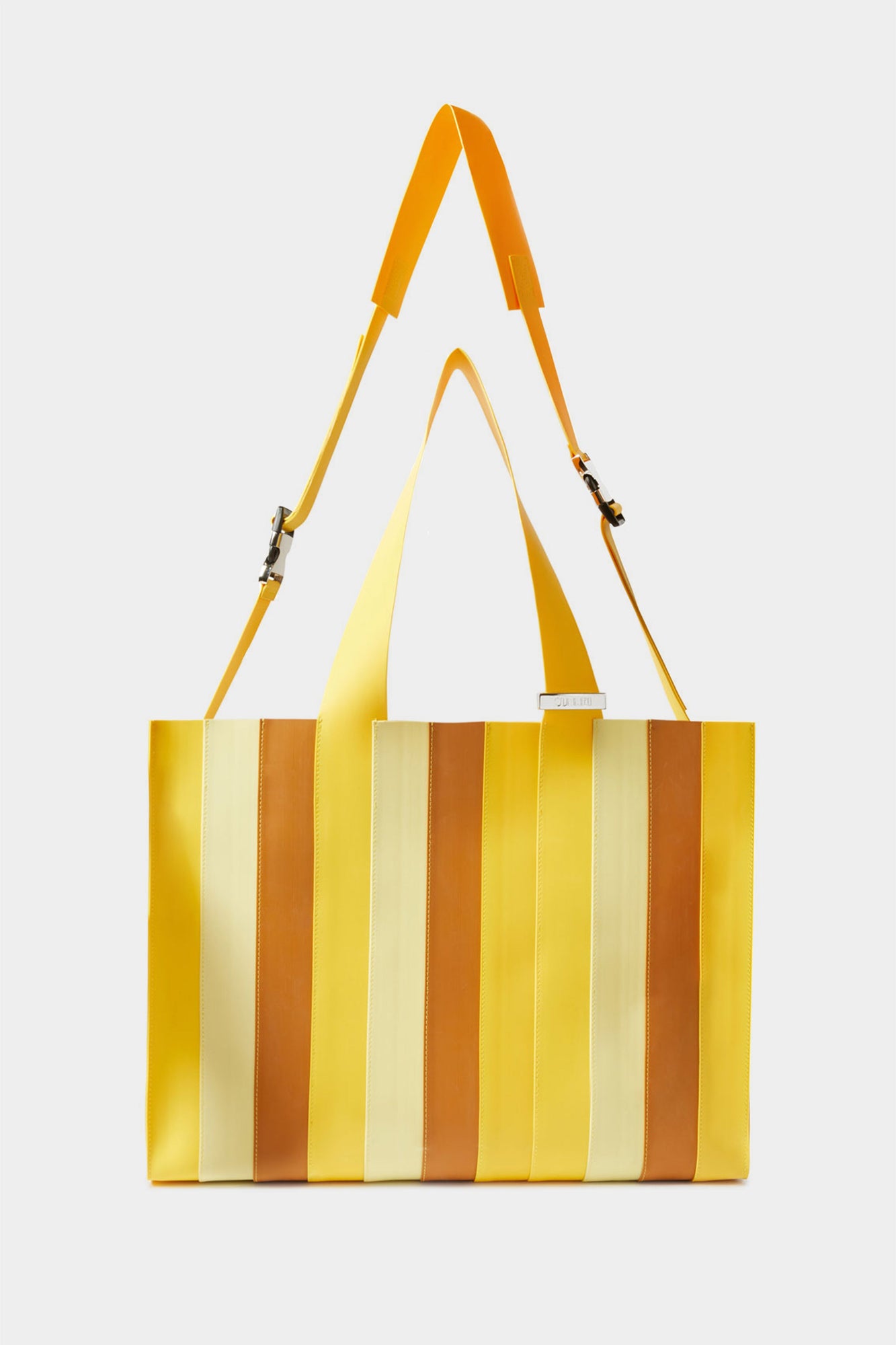 Unisex | Gomma21 Bag | Yellow Gradient