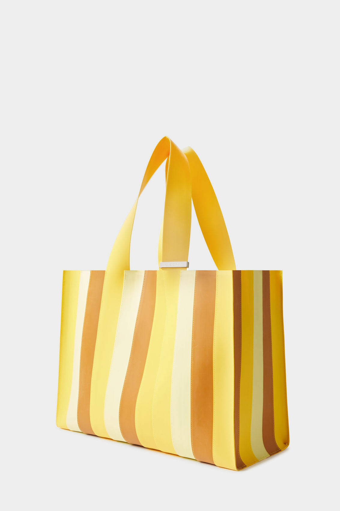 Unisex | Gomma21 Bag | Yellow Gradient
