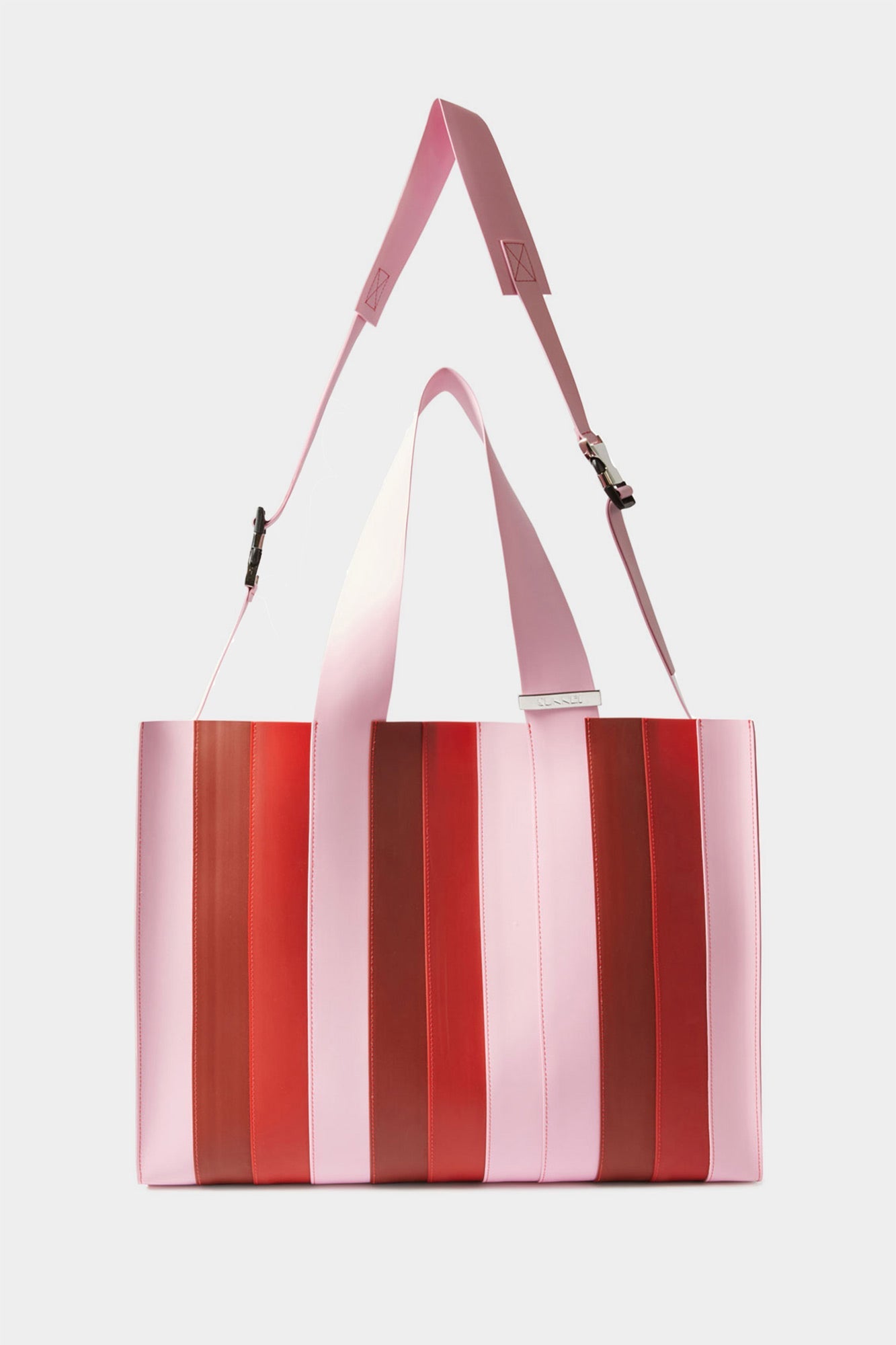 Unisex | Gomma21 Bag | Pink Gradient