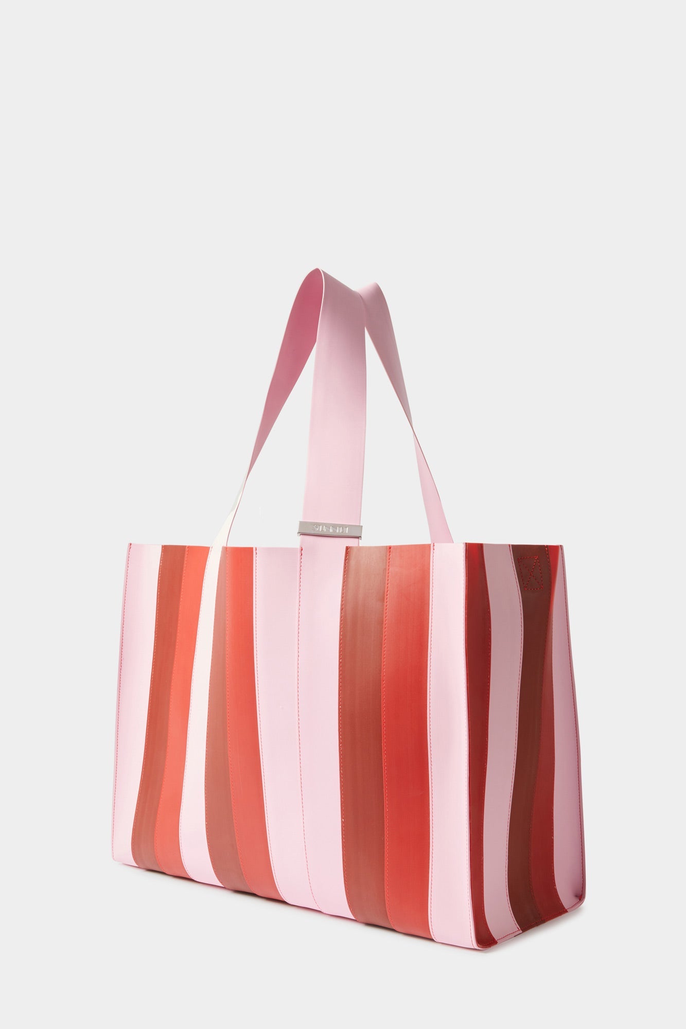 Unisex | Gomma21 Bag | Pink Gradient