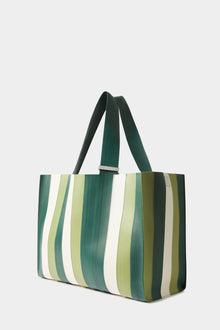 Gomma21 Bag | Unisex | Green Gradient