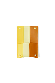 Gomma3 Bag | Unisex | Yellow Gradient