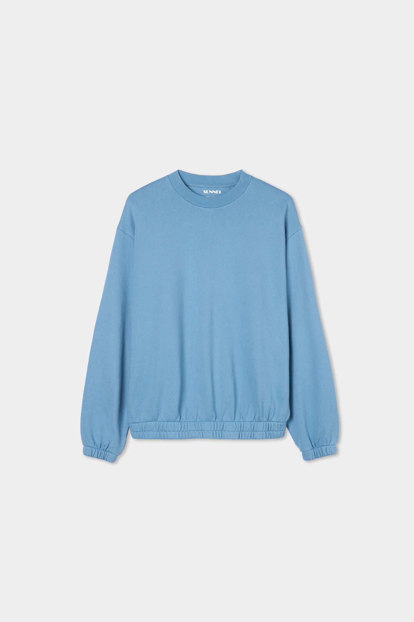 Unisex | Dwyw Sweater | Light Blue