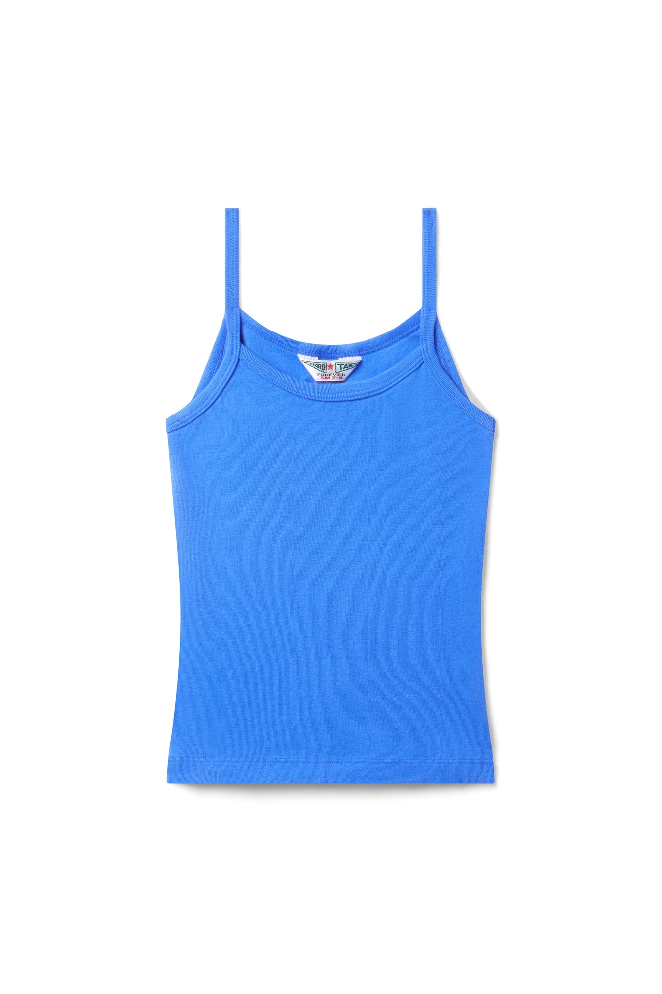 Kids | Kids Basic Spaghetti Tank | Marina