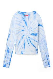 Kids | Kids Basic Long Sleeve Tee | Spiral Marina