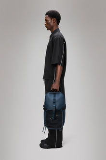 Rains Rains x Umbro Transfer Backpack Major Blue Backpack