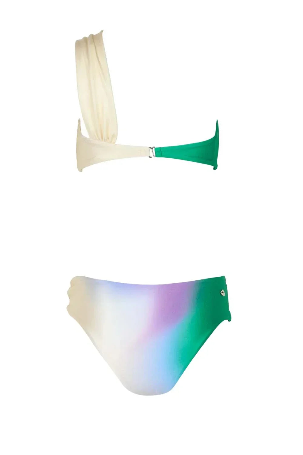 Maple Bikini Bottom | Chai