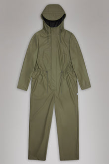 RAINS Jumpsuit Regular Marsh Jumpsuit