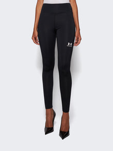 Women | Balenciaga X Under Armour | Leggings | Black
