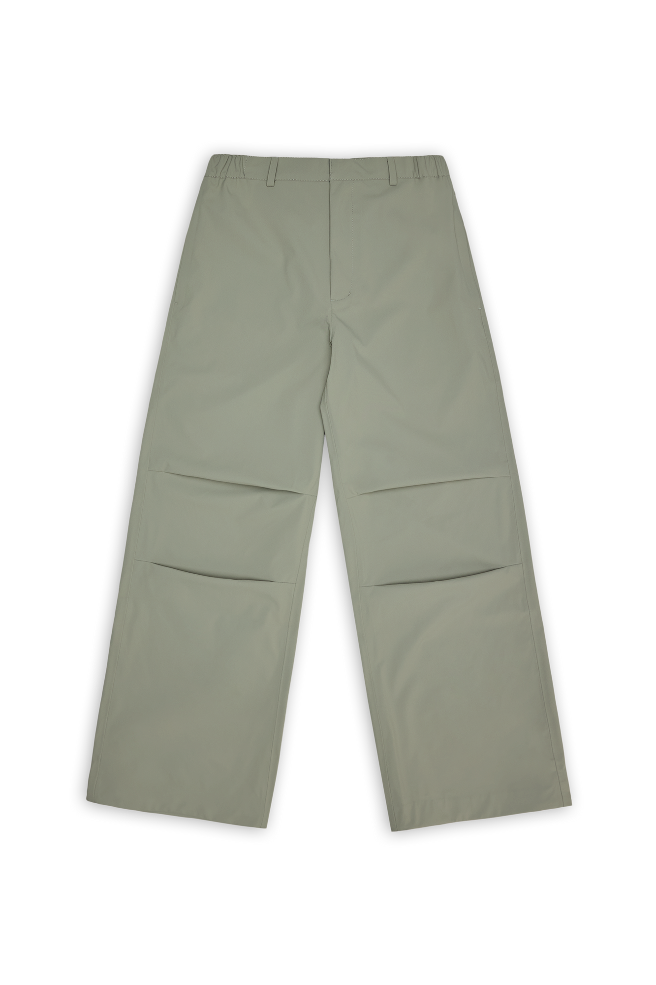 RAINS Suva Hardshell Pants Wide Drift Pants