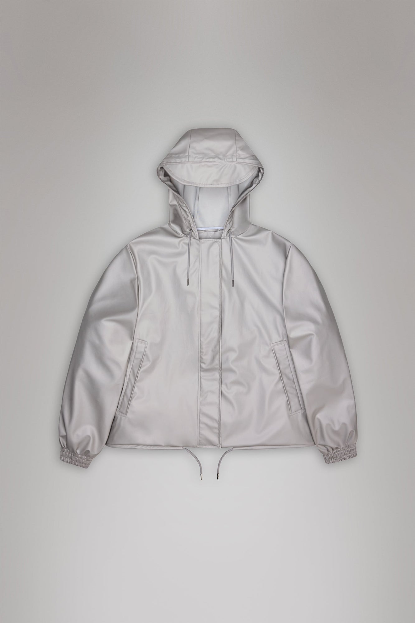 Womens | String W Jacket | Nimbus