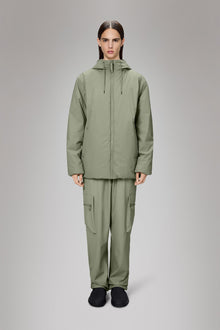 RAINS Lohja Insulated Jacket Drift Jacket