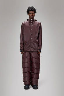 RAINS Jacket Depth Jacket