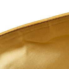 Chanel | Pre-Owned New Travel Line Nylon East West Flap | Yellow