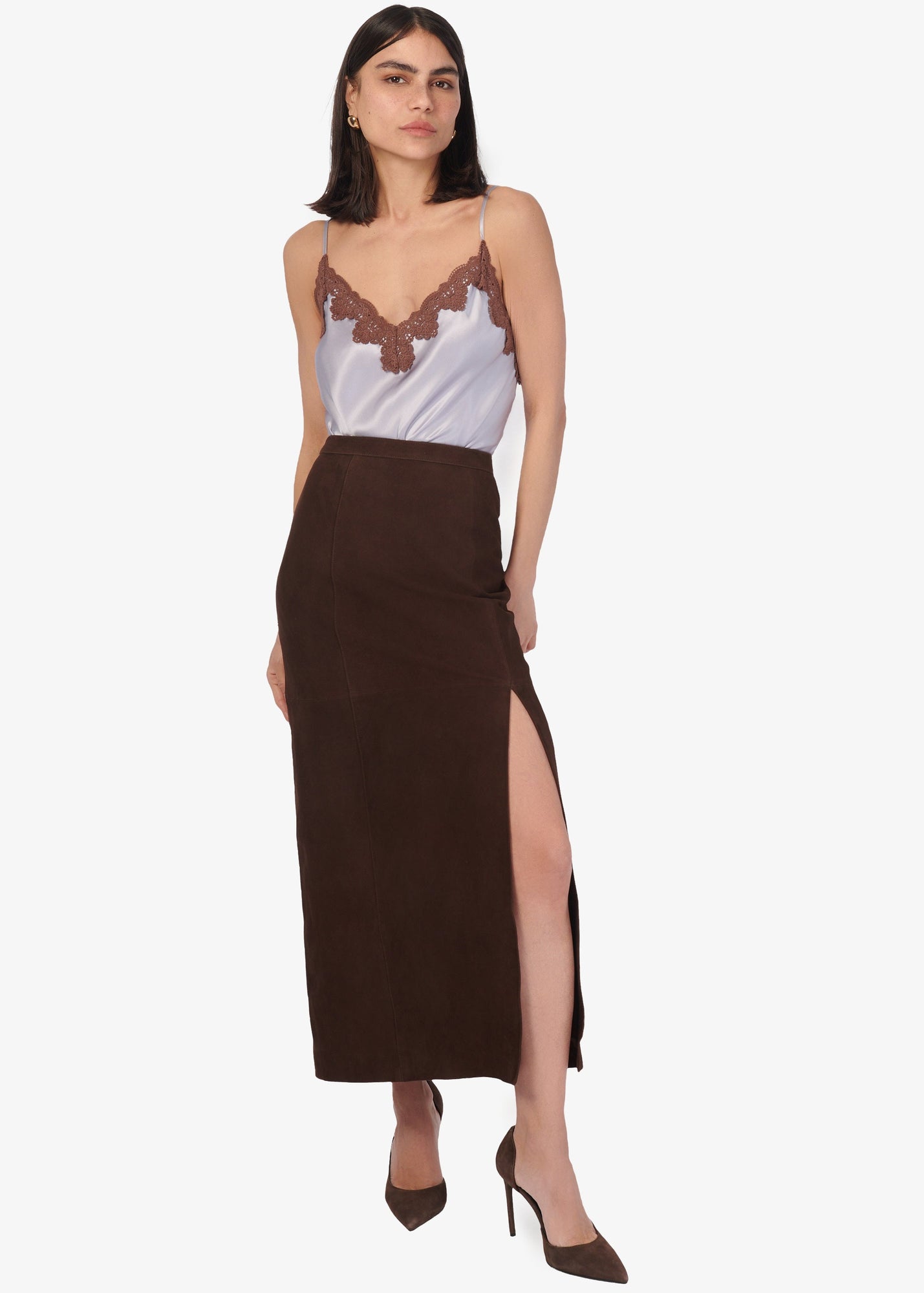 Shona Camisole | Moonflower