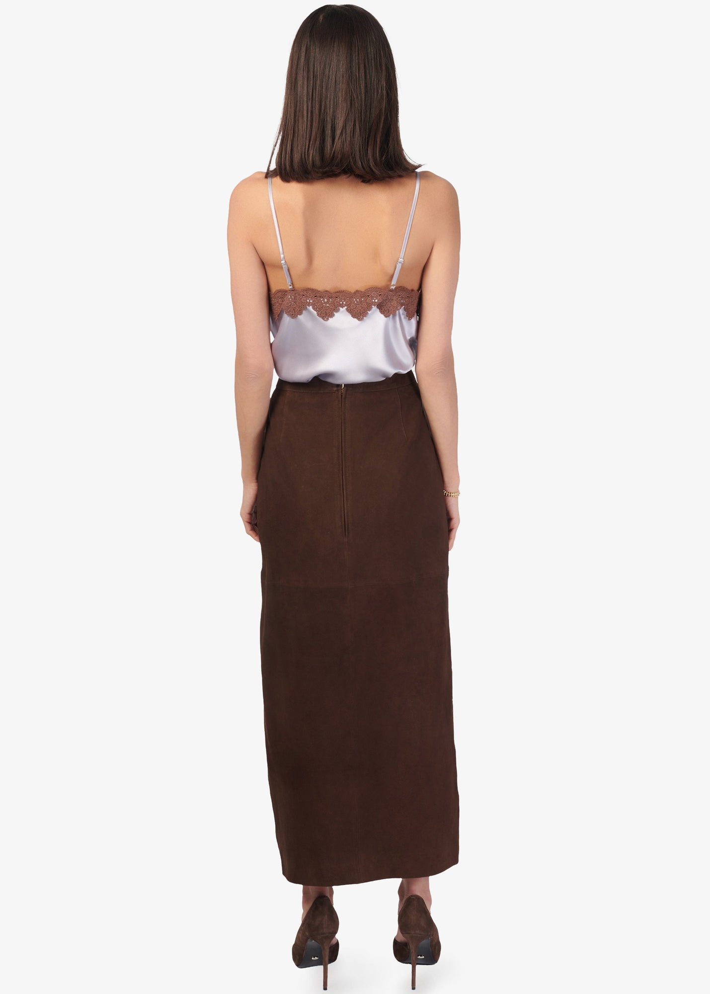 Shona Camisole | Moonflower