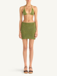 Olive Oil Sequin
