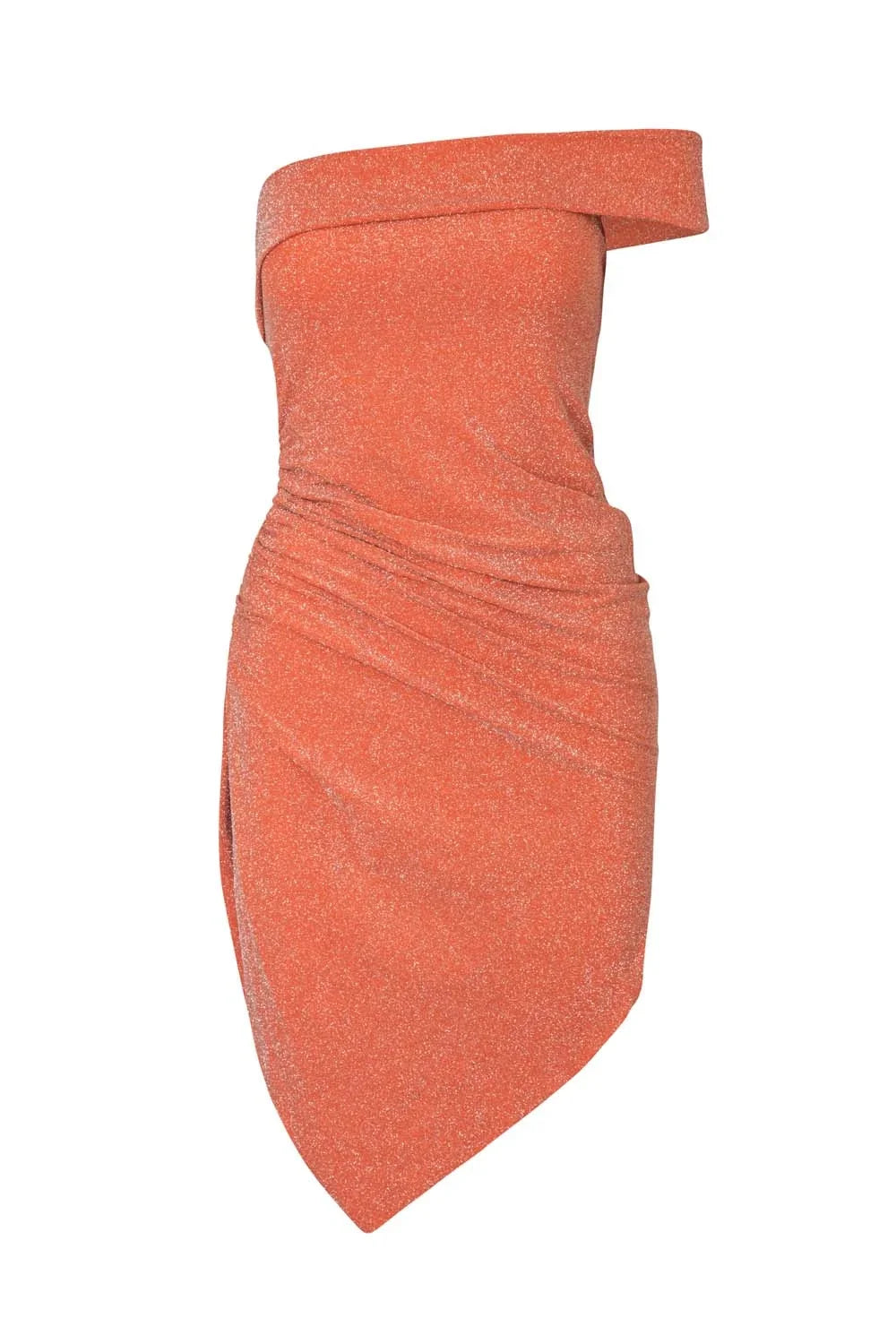 Goa Mini Dress | Mandarine