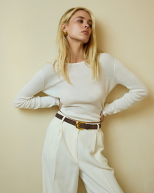 No. 8 Belt | Root-Gold