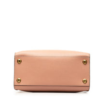 Louis Vuitton | Pre-Owned City Steamer PM | Pink/Light Pink