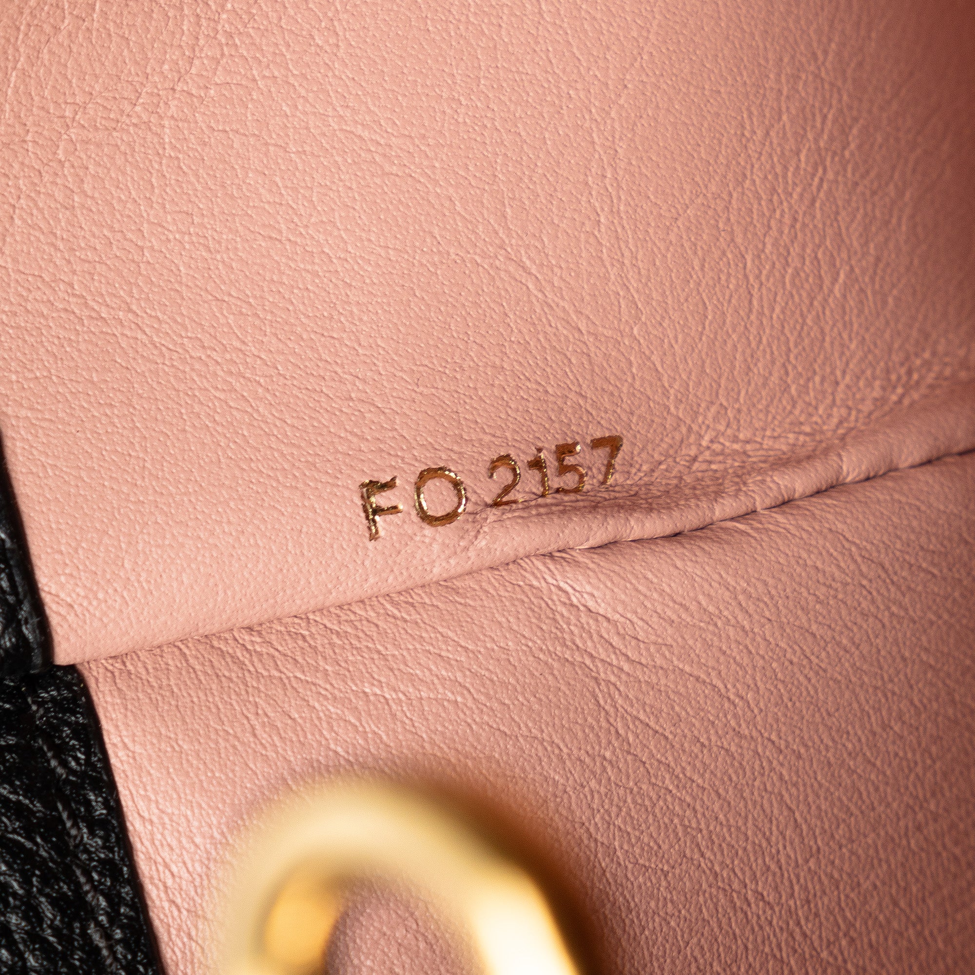 Louis Vuitton | Pre-Owned City Steamer PM | Pink/Light Pink