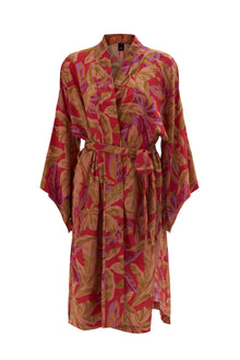 Boho Paradise Robe | Multi