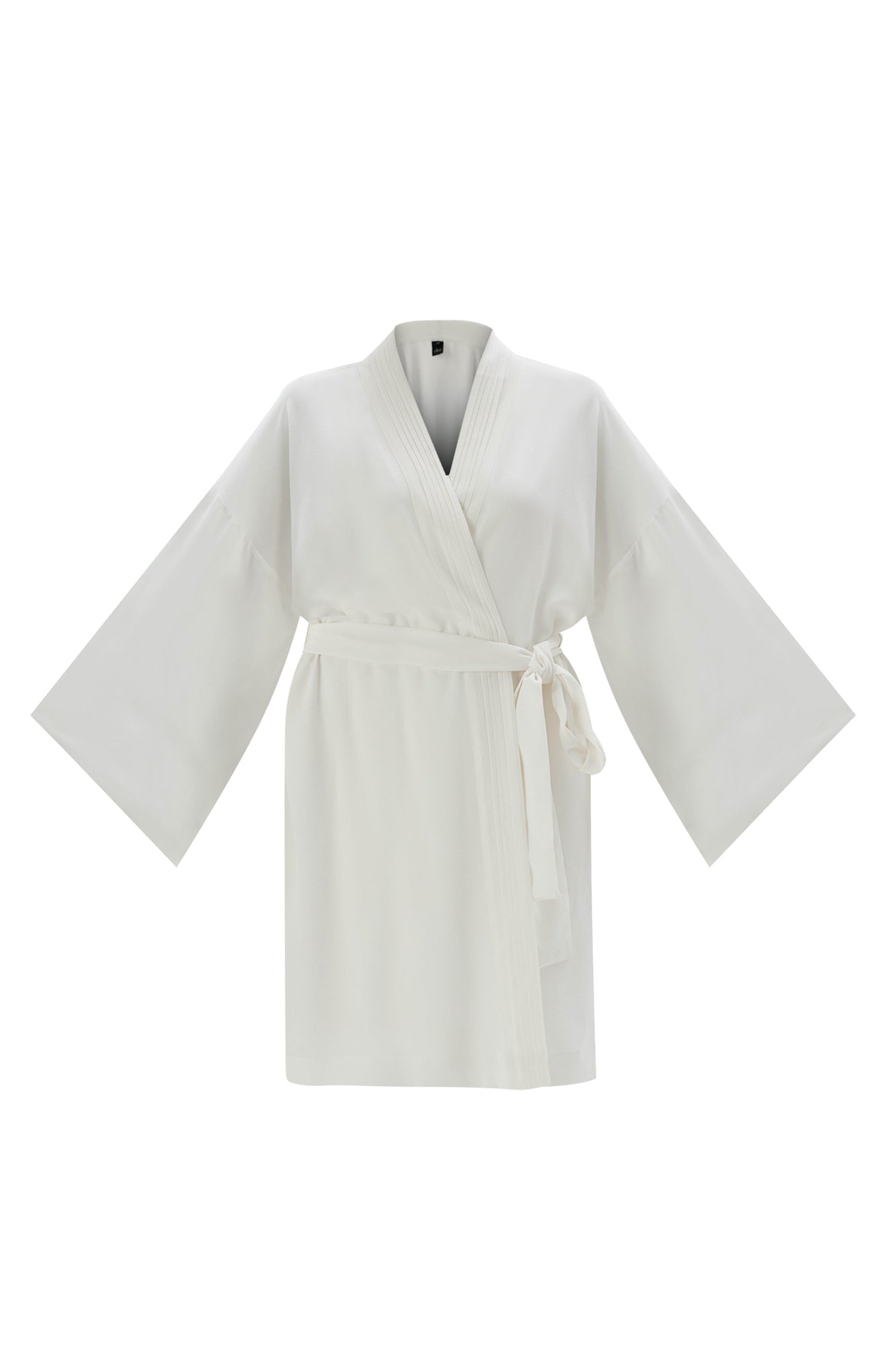 Diana Robe | Off White