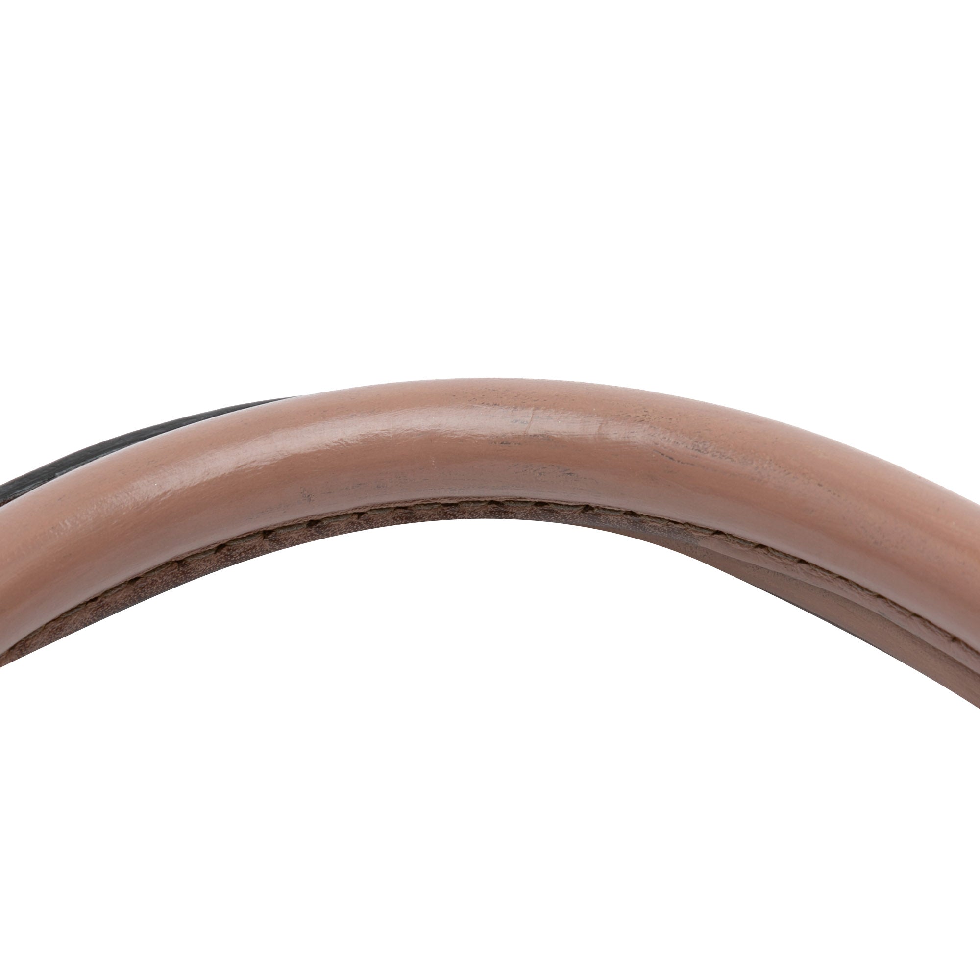 Gucci | Pre-Owned Guccissima Scarlett Tote | Brown/Nude